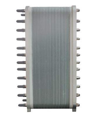 Βιομηχανική μονάδα EDI 300-5000L/H LC Classic Series