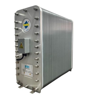 Βιομηχανική μονάδα EDI 300-5000L/H LC Classic Series