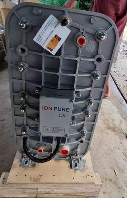 Ionpure CEDI LX-Z IP-LXM45Z-5 Για την Ηλεκτρονική, Τροφίμων και Ποτών Βιομηχανία