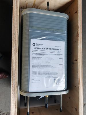 Μονάδα EDI Ionpure CEDI IP-LXM30Z-5 για Ηλεκτρονικά Εξαρτήματα Ημιαγωγών