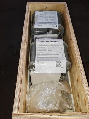 Ionpure CEDI LX-Z IP-LXM10Z-5 Ενότητα EDI για νερό υψηλής καθαρότητας