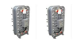 Ionpure CEDI LX-Z IP-LXM10Z-5 Ενότητα EDI για νερό υψηλής καθαρότητας