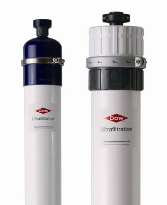 Μονάδα UF της Dupont SFP-2660 IntegraFluxTM για την επαναχρησιμοποίηση λυμάτων και την προεπεξεργασία RO