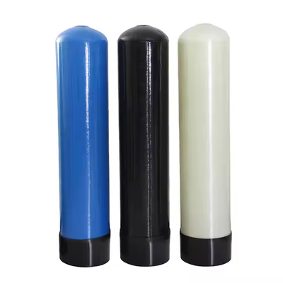 Τάγματα FRP χαμηλής διαπερατότητας - φ750×1900mm 7.2~12.2T/H Ιδανικά για φαρμακευτικά προϊόντα τροφίμων