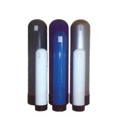 Τάγματα FRP χαμηλής διαπερατότητας - φ750×1900mm 7.2~12.2T/H Ιδανικά για φαρμακευτικά προϊόντα τροφίμων