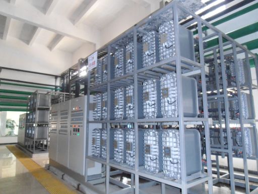 ΙΟΝΠΥΡΕ LX-Z CEDI Μοντέλο IP-LXM30Z-5 Καθαρισμός νερού χωρίς χημικά