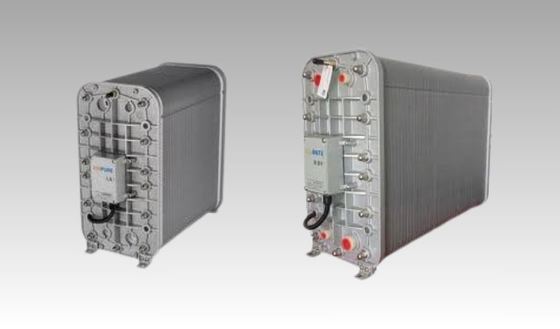 ΙΟΝΠΥΡΕ LX-Z CEDI Μοντέλο IP-LXM30Z-5 Καθαρισμός νερού χωρίς χημικά