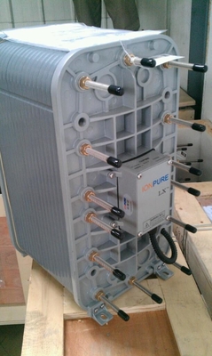 Ionpure CEDI LX-Z IP-LXM24Z-5 Ενότητα EDI για τη βιοφαρμακευτική βιομηχανία