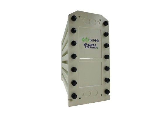 Veolia MK-3PharmHT EDI Stack 3,4 m3/h Υπερκαθαρό φαρμακευτικό νερό