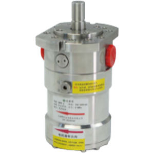 DHP 0.8 Axial Piston Pump - High-Pressure Water Treatment Consumables for Small/Medium Seawater Industrial Desalination