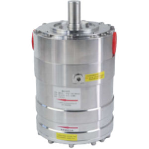 DHP 11 Αξιακή αντλία έμβολο 11m3/h 80Bar Υψηλής πίεσης για βιομηχανική χρήση