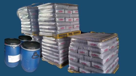 Ρητίνη Ιοντοανταλλαγής DuPont™ AmberTec™ UP6040 H/OH για Εφαρμογές Υπερκαθαρού Νερού