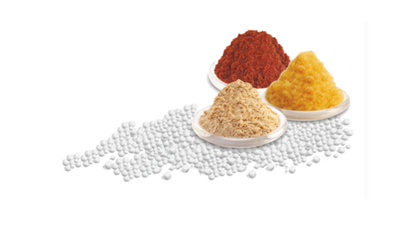 DuPont™ AmberLite™ HPR1200 Na Uniform Particle Size, Gel, Strong Acid Cation Ion Exchange Resin