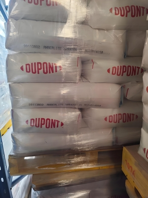 DuPont™ AmberLite™ HPR650 H Εφαρμογές Μικτού Στρώματος Αφαλάτωσης για τη Βιομηχανία Ενέργειας