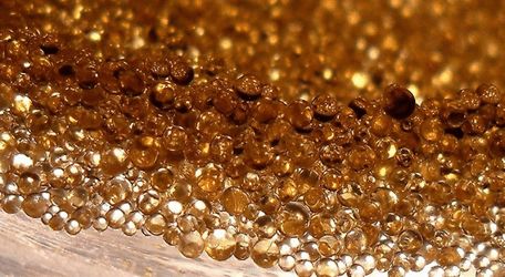 DuPont™ AmberLite™ HPR1200 Na Strong Acid Cation Exchange Resin with Total Exchange Capacity ≥ 2.0 eq/L and Water Retention Capacity 43.0–50.0% for Industrial Water Softening