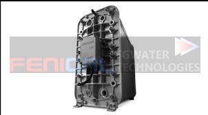 Ionpure LX-Z IP-LXM45Z-5 CEDI Module for High-Purity Water Systems