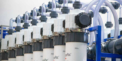 DuPont™ IntegraTec™ XP 51 IP IG Ultrafiltration Membrane – Containerized UF Solution