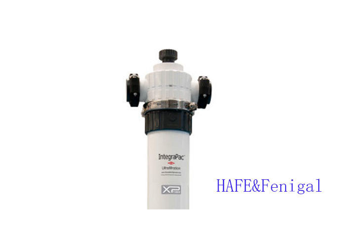 77 M2 0,03 μm PVDF DOW UF Μονάδα μεμβρανών SFP 2880XP / SFD 2880XP