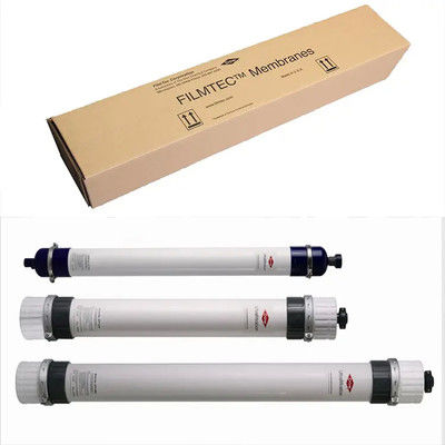 Διάρκεια ζωής της μεμβράνης DOW UF Μεμβράνες SFP-2860 / SFD-2860 για επιφανειακά ύδατα