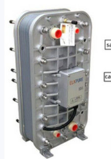 5.1-7.67m3/Hr Αγνό ιόν CEDI LX-Z IP-LXM45Z-5 με φιλική προς το περιβάλλον διαδικασία