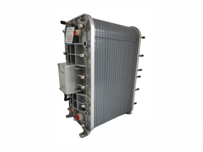1.5-2.5m3/H EDI Stacks LX-HD-200 για τη φαρμακευτική βιομηχανία