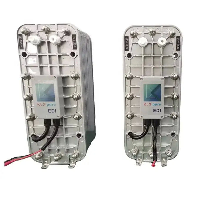 Κινέζικη μάρκα Μονάδα EDI KXA Μικρή σειρά EDI KXA-50L 50L/H