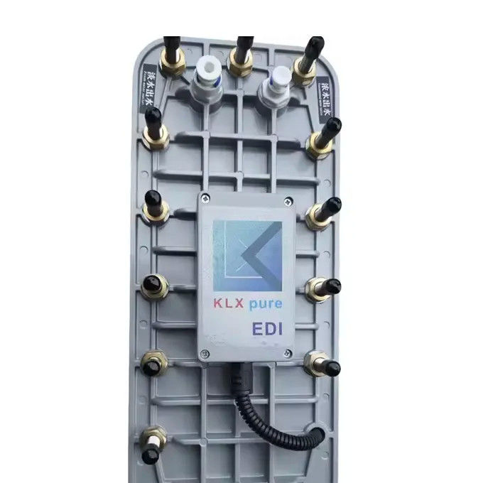 Μονάδα EDI 200L/H KXA Small EDI Series KXA-200L Για Εξοικονόμηση Χώρου