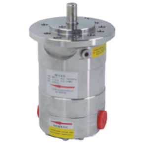 DHP 2.7 Άξονα αντλία με έμβολο (2.7m3/h, 80Bar) ∆ημιουργούμενα επεξεργασίας νερού υψηλής πίεσης για αφαλάτωση